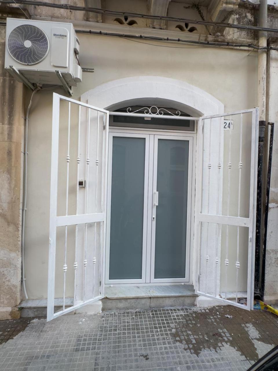 La Casa Di Samu *