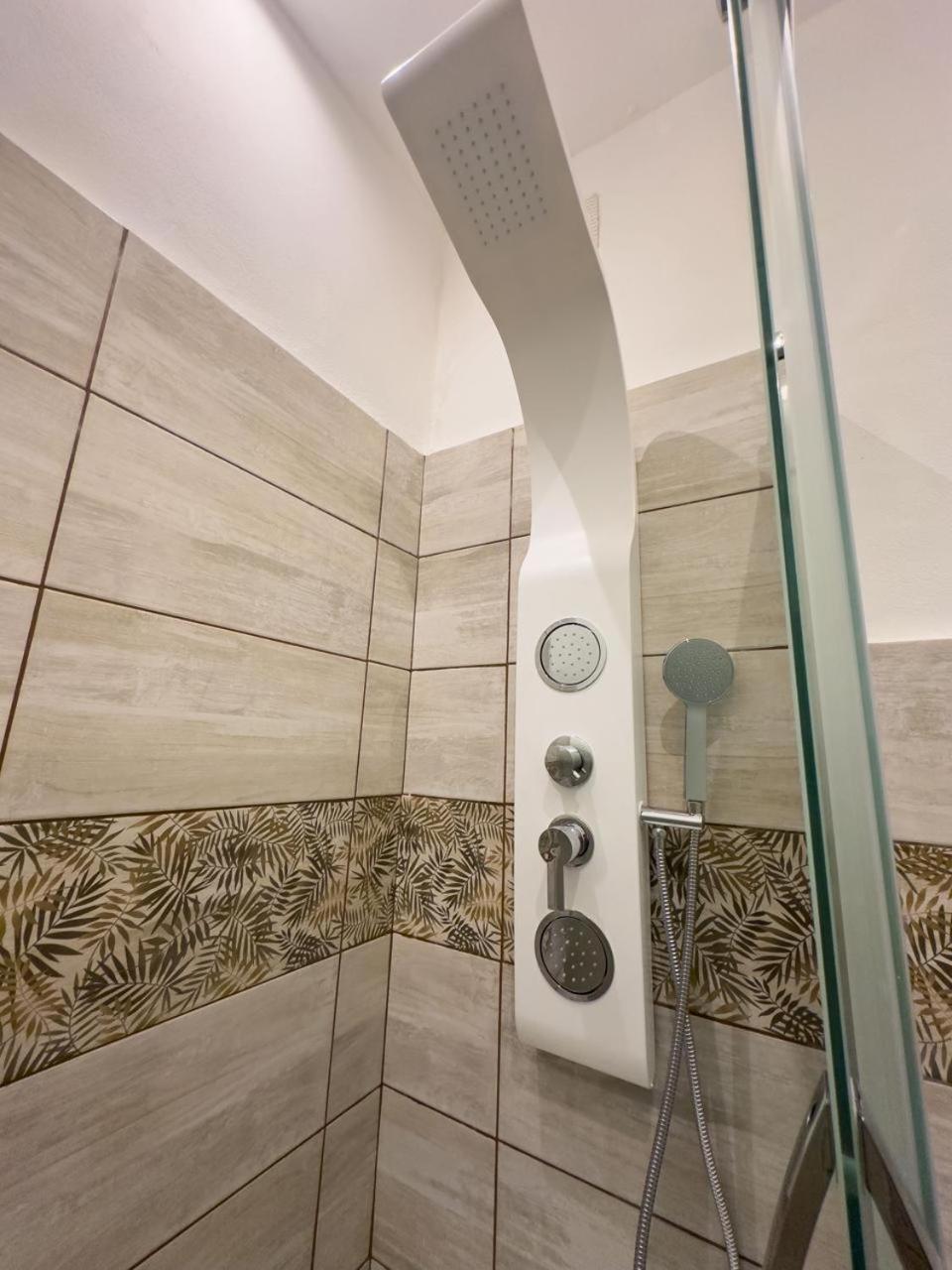 La Casa Di Samu Apartamento *