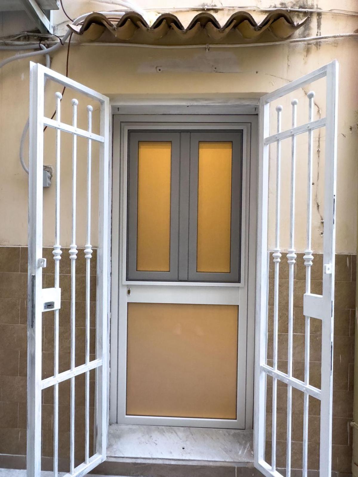 La Casa Di Samu Apartamento *