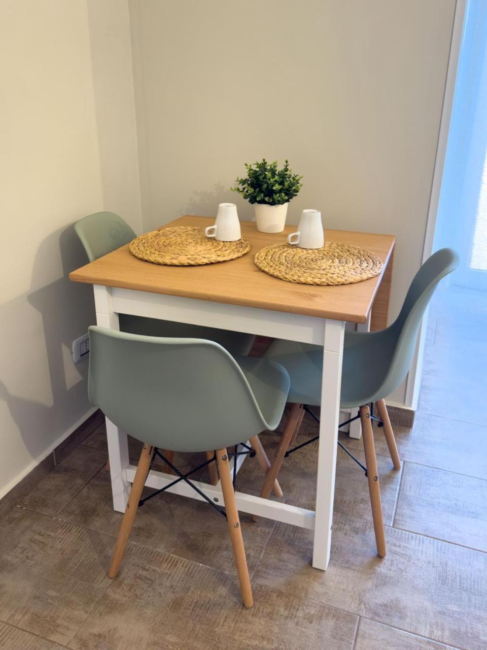 La Casa Di Samu Apartamento *