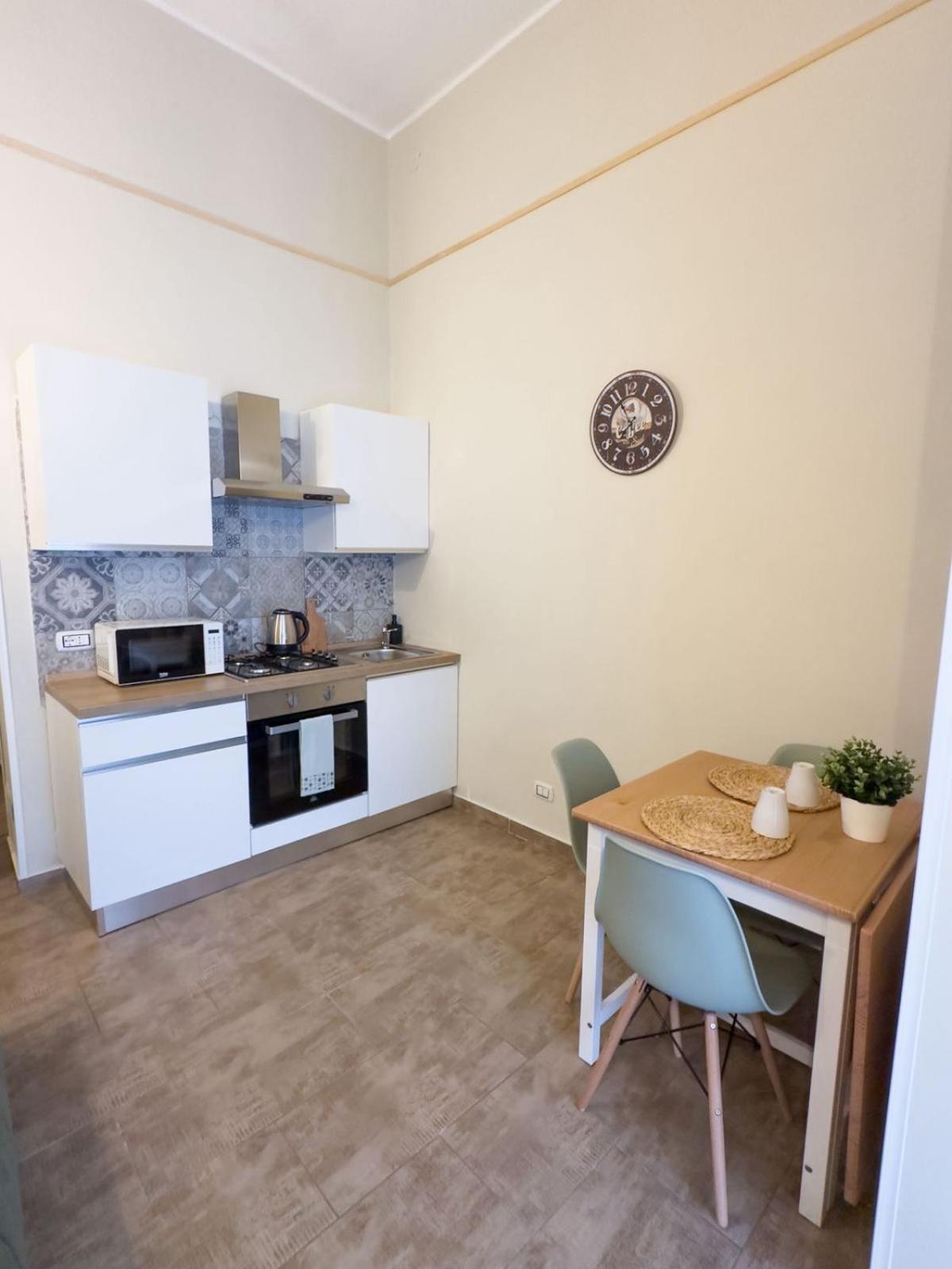 Apartamento La Casa Di Samu *