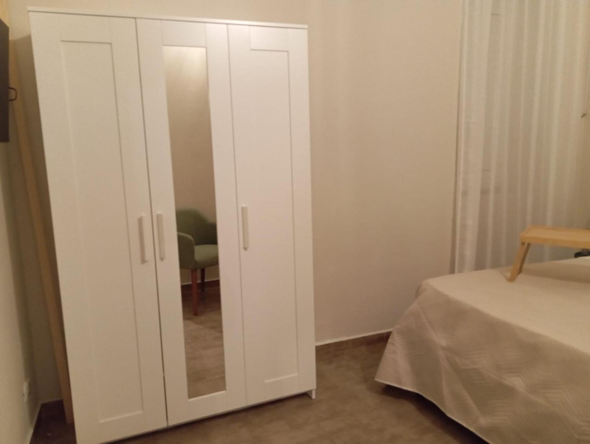 Apartamento La Casa Di Samu Syracuse