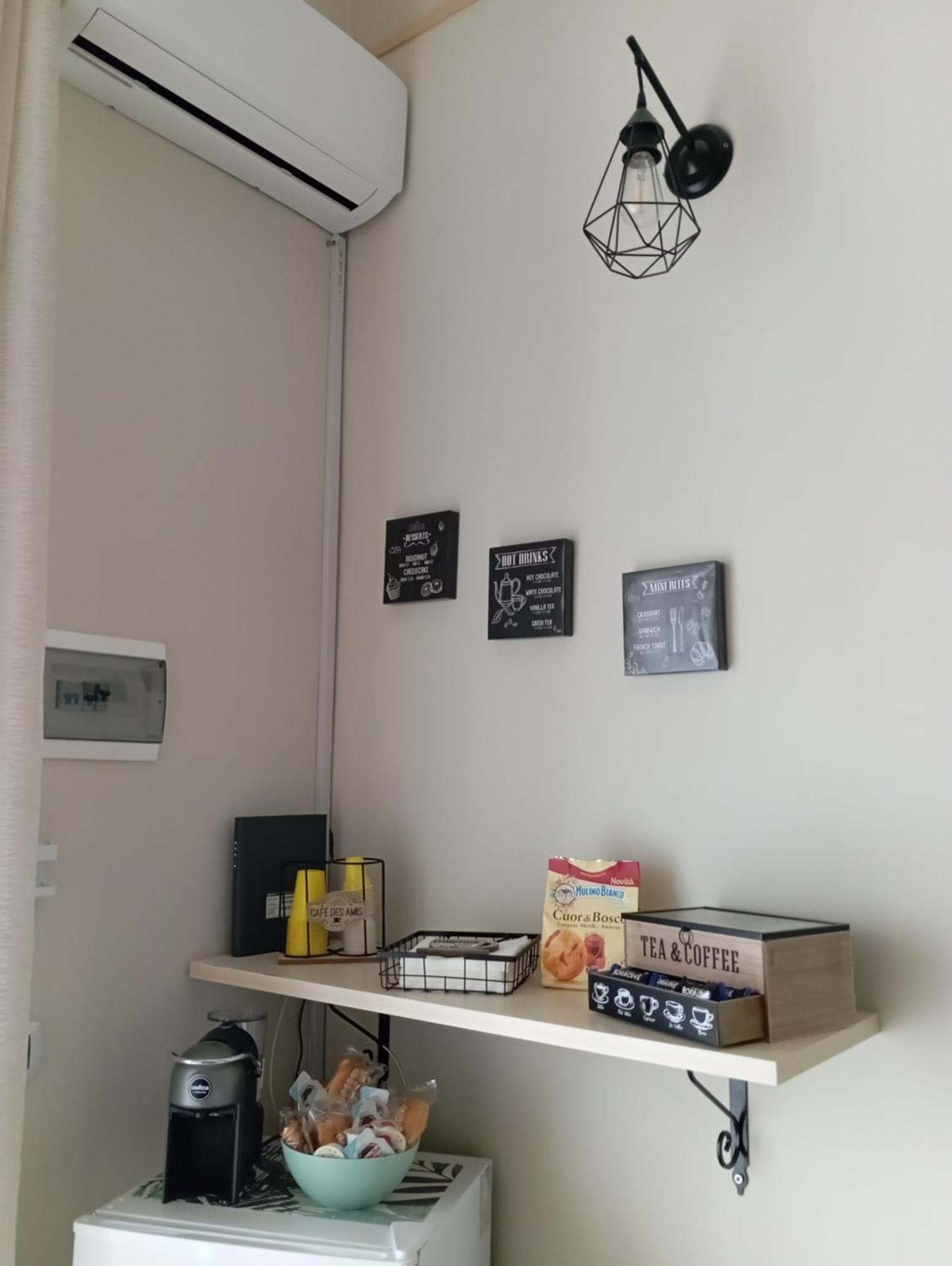 Apartamento La Casa Di Samu *