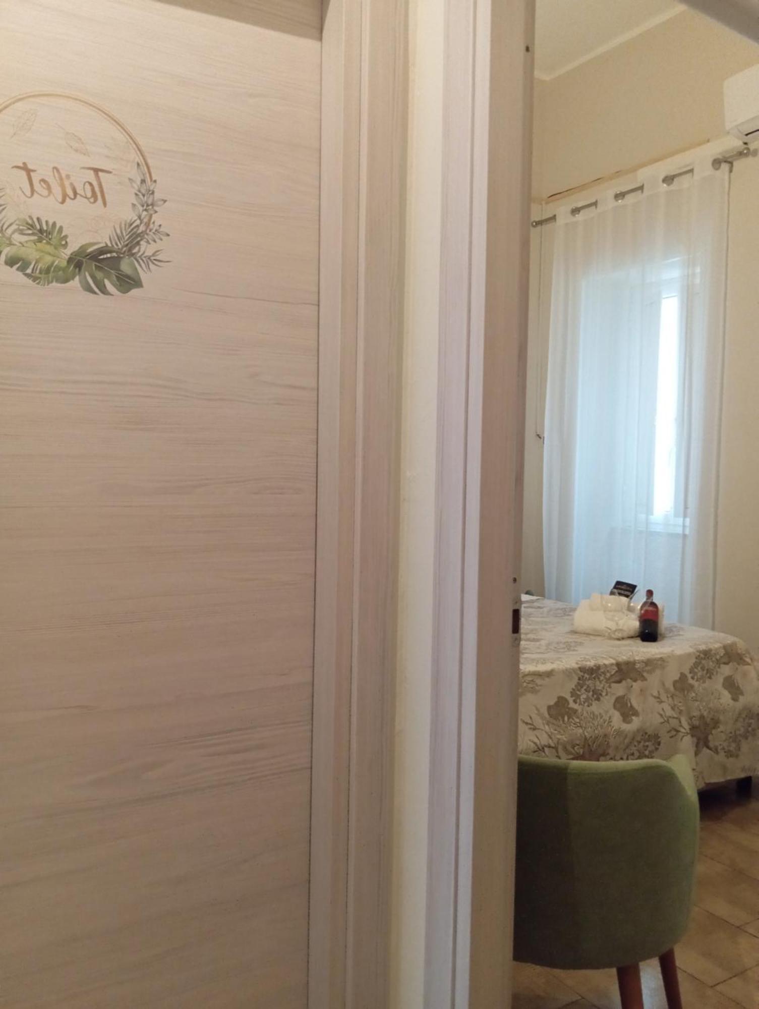 Apartamento La Casa Di Samu