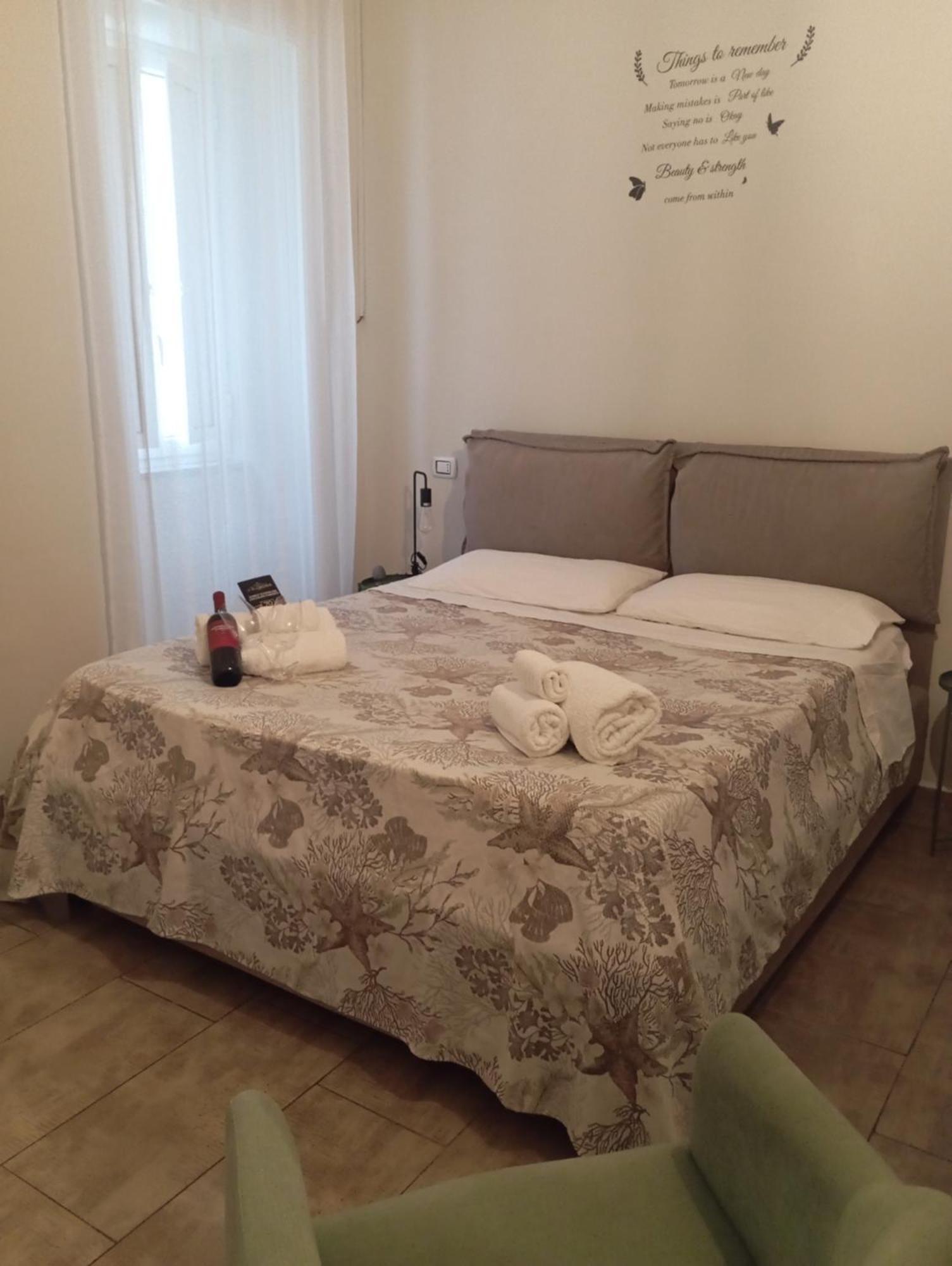 La Casa Di Samu Syracuse